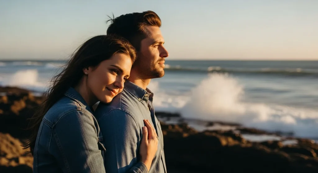 Wieder zueinander finden ist nicht einfach aber möglich