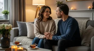 7 Bewährte Wege, um wieder zueinander zu finden & die Liebe neu zu entfachen wieder zueinander zu finden