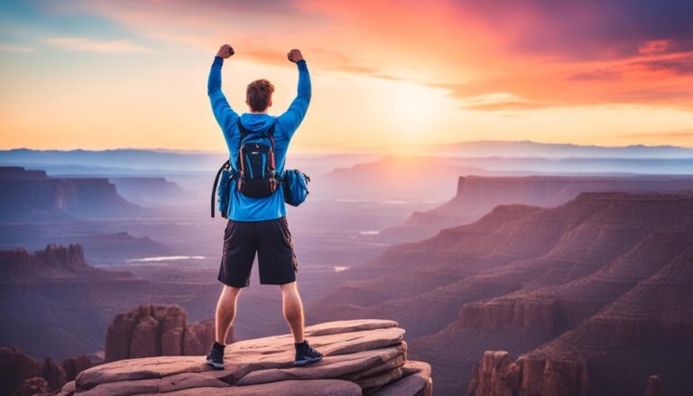 Mindset zu mehr Selbstbewusstsein