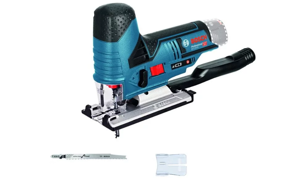 Bosch Professional 12V System Akku Stichsäge GST 12V-70