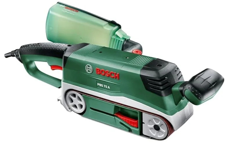 Bosch DIY Bandschleifer PBS 75 A