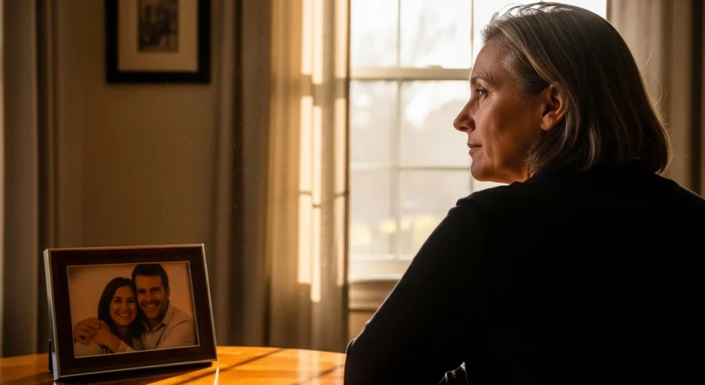 Wenn die Liebe deines Lebens stirbt: Ein Leitfaden durch die schwerste Zeit Wenn die Liebe deines Lebens stirbt