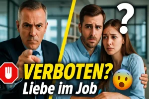 Beziehungen am Arbeitsplatz