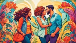 Unterschiedliche Beziehungsmodelle: Monogamie, Polyamorie, offene Beziehungen