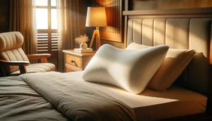Die Top 5 ergonomischen Gelschaum Kissen für besseren Schlaf und Komfort