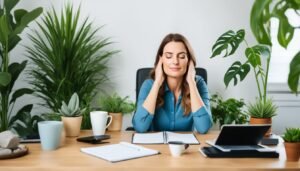 Stress am Arbeitsplatz bekämpfen – Tipps & Tricks