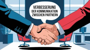 Verbesserung der Kommunikation zwischen Partnern