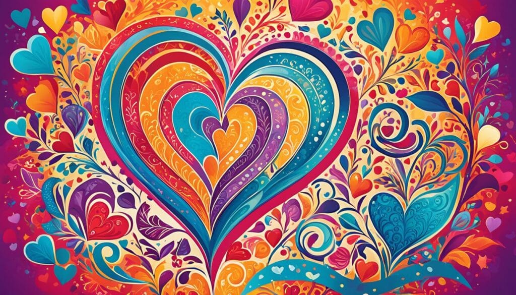 120 Inspirierende Liebessprüche für deine einzigartige Beziehung liebessprüche