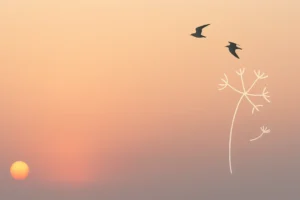 Inspirierende Abschiedssprueche