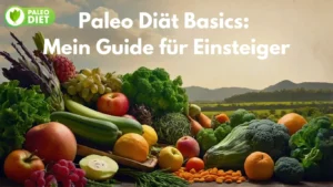 Paleo Diät Basics: Mein Guide für Einsteiger!