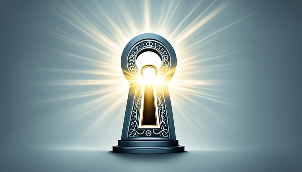 einstellung ist alles