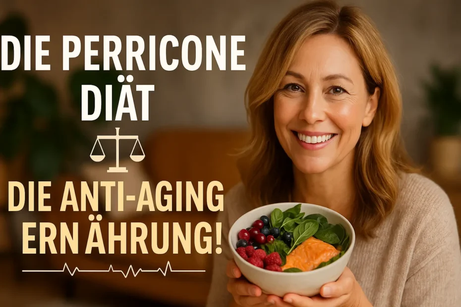 Perricone Diät