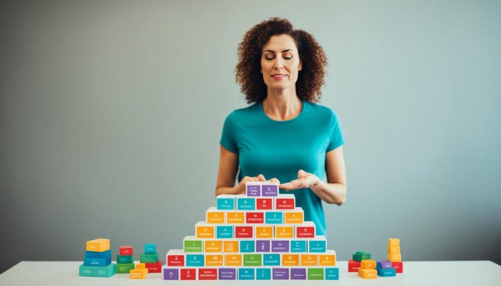 Habit-Stacking: Mein Weg zu besseren Gewohnheiten Habit-Stacking