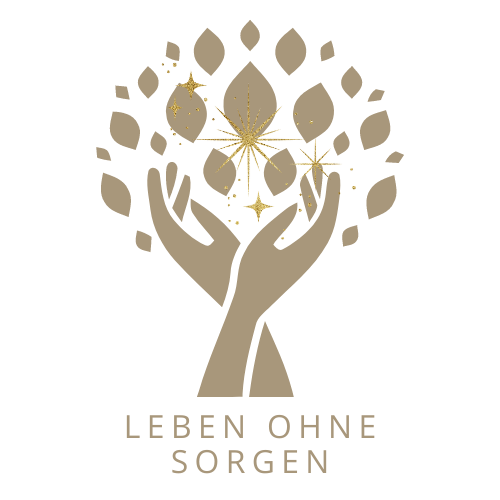 Leben Ohne Sorgen neues Logo