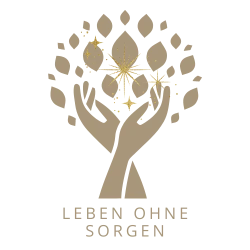 Leben Ohne Sorgen neues Logo