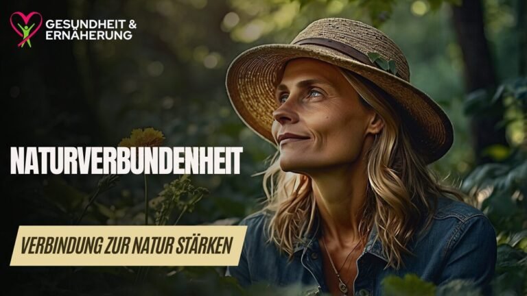 Naturverbundenheit 1