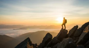 Wie du deine Lebensaufgabe findest