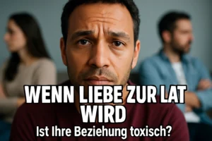 Wenn Liebe zur Last wird