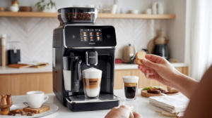 Top 5 Philips Kaffeevollautomaten 2024