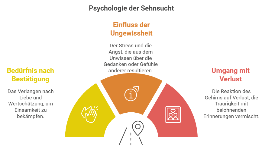 Die Psychologie Der Sehnsucht