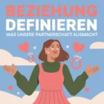 Beziehung definieren