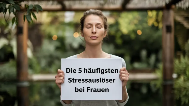 Beitragsbild: Stressfrei Leben