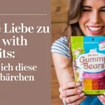 Meine Liebe zu Bears with Benefits