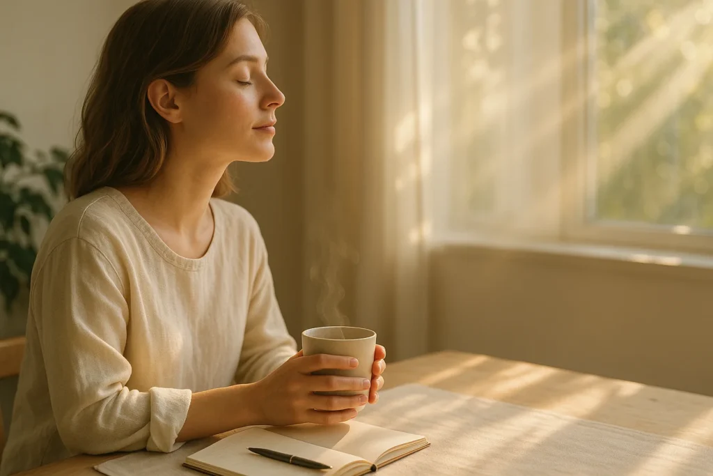 Geniessen den Tag: 25 einfache Wege für mehr Lebensfreude Geniessen den Tag