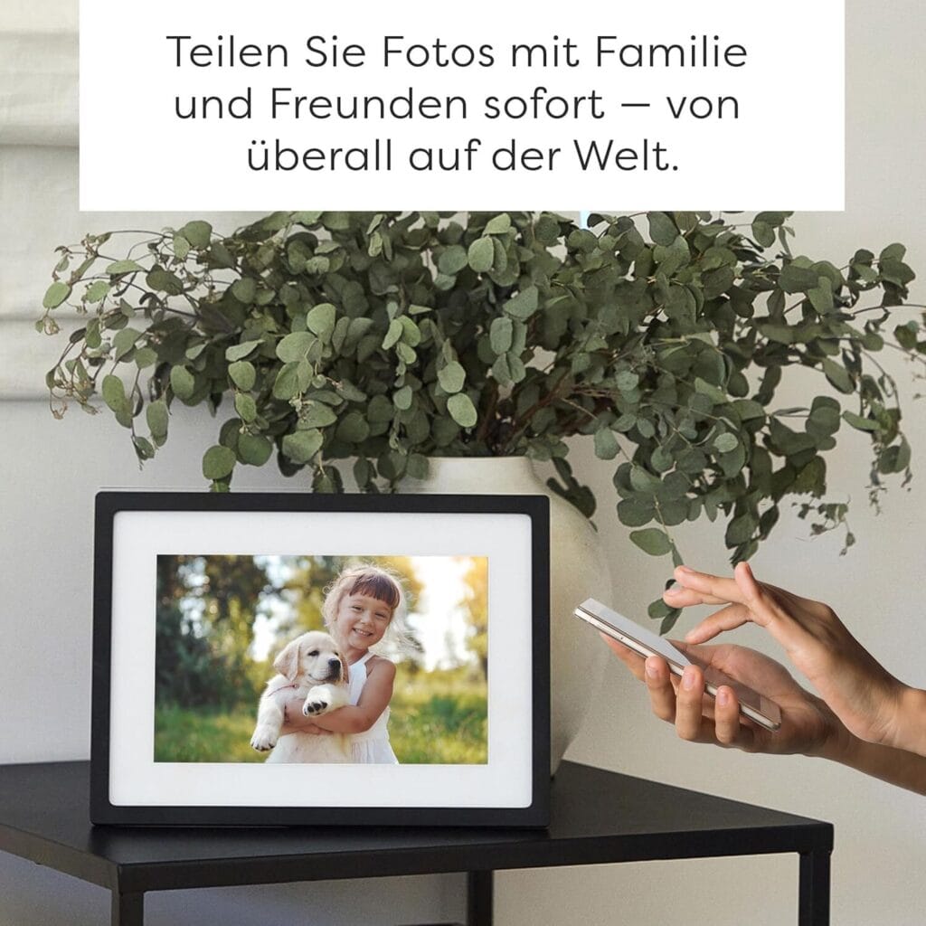 Ein qualitativ hochwertiges Fotobuch