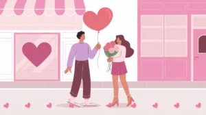 Finde die perfekte Date Idee