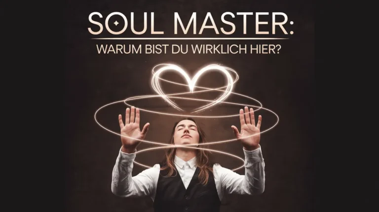 Beitragsbild: Soul Master