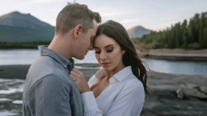 Traust Du Dich zu lieben