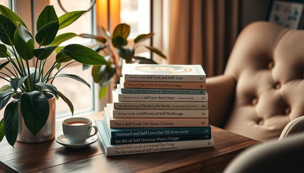 Die besten Bücher über Selbstliebe für mehr Selbstwert bücher über selbstliebe