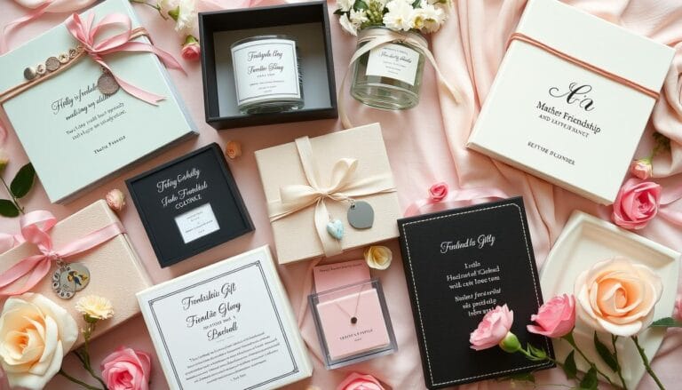 freundschaftsgeschenke für freundinnen