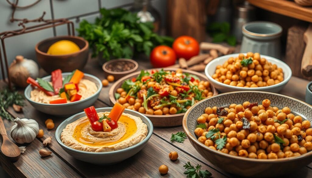 Die 10 besten Kichererbsen Rezept Ideen für zuhause kichererbsen rezept