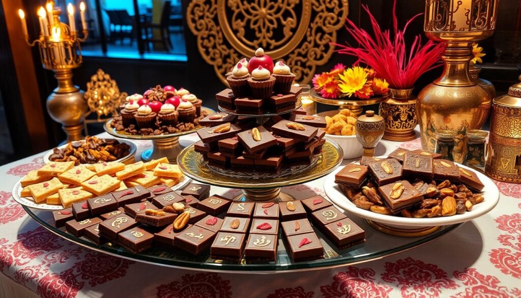 rezept dubai schokolade