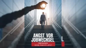 Angst vor Jobwechsel