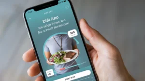 Diät App