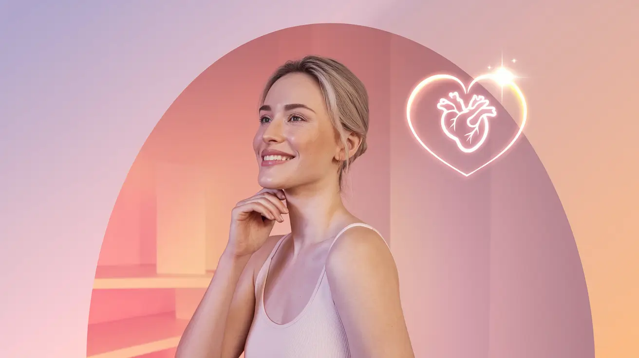 Heile Dein Herz und öffne dich für die Liebe Heile Dein Herz