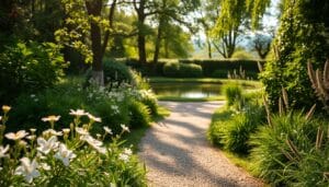 Kleine Veränderungen