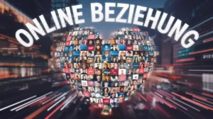 ONLINE BEZIEHUNG