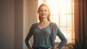 Selbstvertrauen stärken