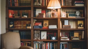 Weltliteratur die man gelesen haben muss