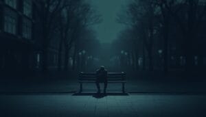 einsam in der Beziehung