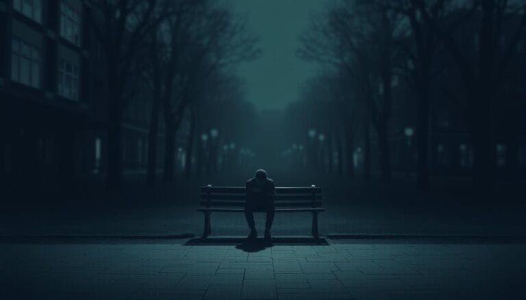 einsam in der Beziehung