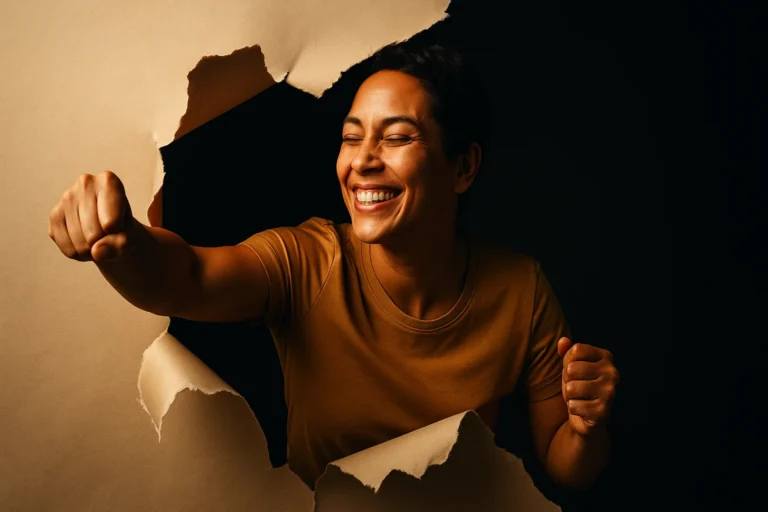 Selbstzweifel endgültig überwinden für mehr Selbstvertrauen