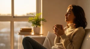 Warum du dich oft überfordert fühlst