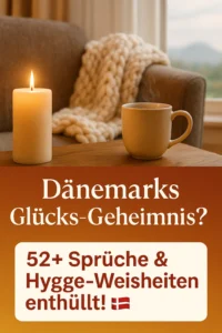 Dänische Sprüche Weisheiten