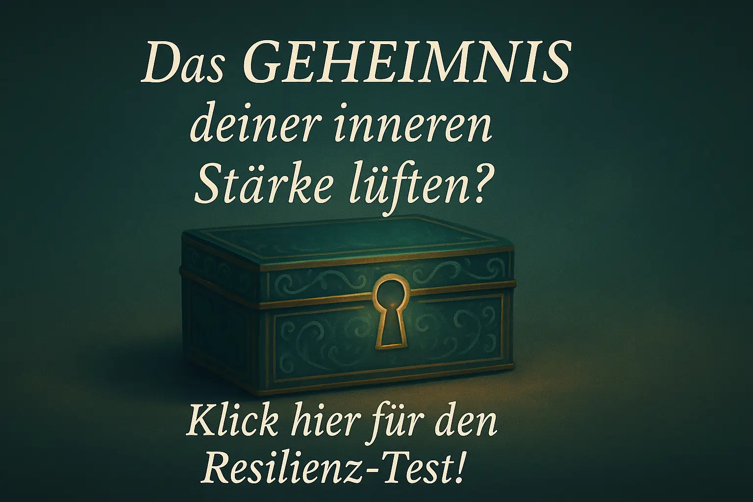Werkzeugkiste für ein leichteres Leben Stress-Resilienz-Scorecard