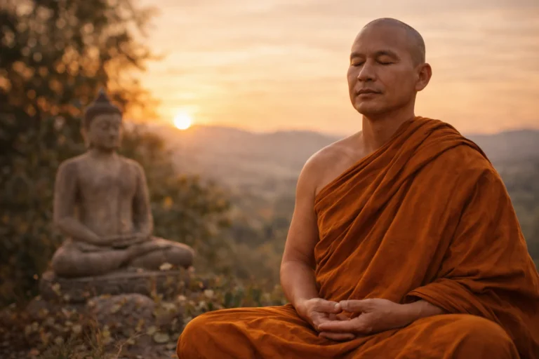 Buddhistische Weisheiten